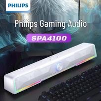 Philips SPA4100 Bluetooth Gaming Speaker CN plug (adapter included)
