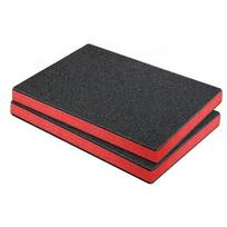 Shock Absorbing Weatherproof EPE Foam Padding Shockproof Tool Liner Lightweight Protective Insert for Hardware Storage 40 50 3cm