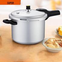 SUPOR 9L Multi-function Pressure Cooker gray