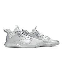 Nike NASA x PG 3 GS 50th Anniversary CI8973-001 EU 38 sidabras