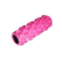 Spiky EVA Foam Roller for Muscle Relaxation