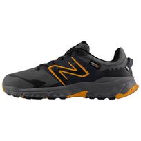 New Balance Fresh Foam 510v6 Black/Grey Men's Trail Running Shoes MT510OS6 44.5