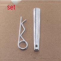 Tapered Lighting Stand Frame & Pin Truss Connection