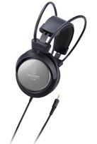 headphones audio-technica ATH-T400 closed-back juoda