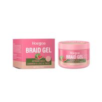 Hair Styling Gel, Hair Gel, Hairspray, Salon Styling Wax 1PC