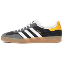 Gazelle Adidas Originals Indoor 'Olympic Pack - Black' IF9642 36