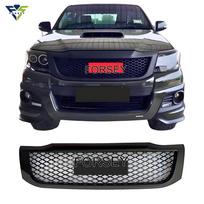 TRD Style Grille for Hilux Vigo Champ 2012-2015 Carton juoda