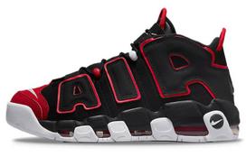 Nike Air More Uptempo Raudonas Pirštas Air 'Raudonas Pirštas' FD0274-001 40
