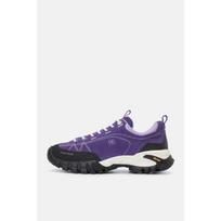 Kolon Sports Unisex Approach Shoes Raccoon Fe4xx25530pur purple/225