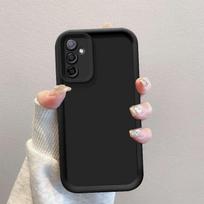 For Samsung A25 Case Galaxy A15 A05S F34 M34 F54 A24 M54 Phone Case Protection Shockproof Matte Back Cover protection Skin Feel Galaxy A25