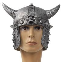 Pirate Hat Medieval Knight Helmet Unisex Cosplay Carnival Party Costumes And Props Novelty Viking Helmet Role Play Hat sidabras