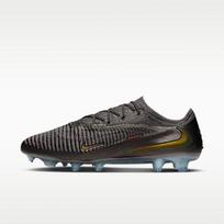 Nike Phantom 6 Low Elite LV8 FG 'Medium Ash Black Gold Amber' 39