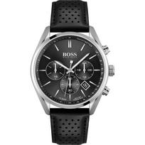 Hugo Boss 1513816 Men's Watch 44mm juoda