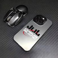 Raperio JuL C'est Pas Des Lol dėklas telefonui IPhone 17 16 15 14 13 12 11 Pro Max 16E 17E Max 7 8 Plus INS paprastas kietas dangtelis iphone 16