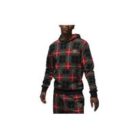 Air Jordan Holiday Hoodie 'Gym Red' Men's DV1578-687 M
