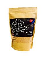 Alksnio dulkės šaltam rūkymui, 450 g