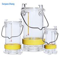 Acrylic Water Sampler white