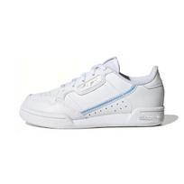 (PS) adidas Continental 80 'White' Kids' FU6668 EU 29