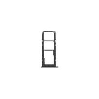SIM Tray - SAMSUNG - Galaxy A04e (A042) - Premium - Black