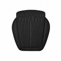 High Rebound For Tesla Car Seat Cushions Nappa Leather Four Seasons Cushion  Auto Universal juoda