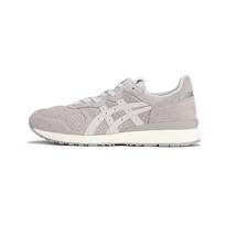Onitsuka Tiger Unisex Grey Ally Low Top Casual Shoes 1183B664-020 36 gray