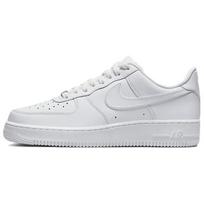 Nike Air Force 1 Low 07 Triple White CW2288-111 42.5 balta