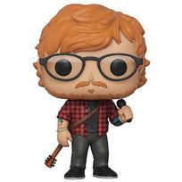 Rocks Ed Sheeran 76 Mielas Figūrėlės Modelis Žaislai 10cm no box
