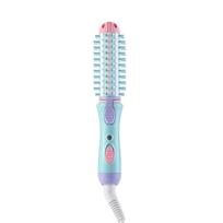 Heating Temperature Hair Straightener Brush Hairdressing Curling Irons  Styling Tools
