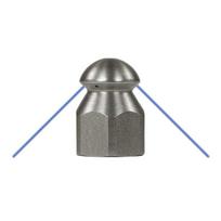 Antgalis drenų valymui R+M 1/4" 0,35