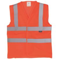 Yoko Hi-Vis Open Mesh Vest / Jacket 3XL