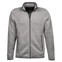 Tee Jays Mens Aspen Full Zip Jacket 2XL