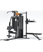 Namų treniruoklis inSPORTline ProfiGym C60