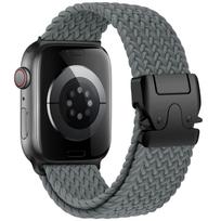 Parašiutinės apyrankės Apple Watch 10 Juosta 46mm 42mm 45mm Ultra 49mm 44mm 41mm Pintas apyrankė Correa IWatch Series 9 8 SE 5 6 7 38 40 41 S10-42mm