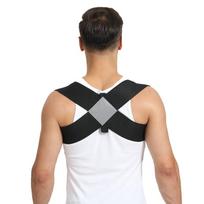 Open Strap Fitness Heavy Shoulder Strap Bench Press Shoulder Training Strap Open Shoulder Auxiliary Strap Push Chest Straight Back Correction Strap M