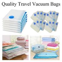 Vakuuminis maišas saugojimui Apsauga nuo drėgmės Maišas saugojimui Vietos taupymas Sandarus maišas Kelioninis lagaminas 60cm by 80cm
