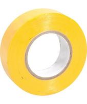 Teipas Select 9297, 19 mm x 15 m, geltonas
