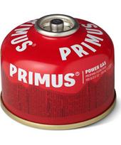 Dujų balionėlis Primus Power Gas Self-Sealing, 100 g, raudonas