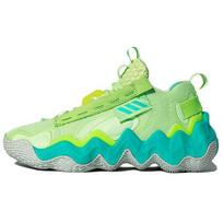 Adidas  Exhibit B Almost Lime Mint Rush Women Sneakers Green Core-White GZ9561 40
