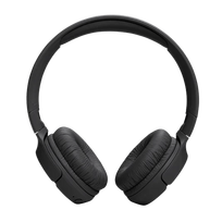 JBL Tune 520BT 2 belaidės ausinės Black