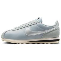 Nike Cortez Tekstilės Šviesiai Pumu Moteriški Kedai DZ2795-002 36.5 šviesiai mėlyna spalva