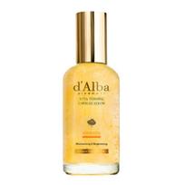 d’Alba Vita Toning Capsule Serum 100ml (Large Size) 1ea