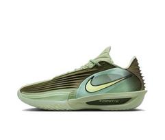 Nike GT. Cut 3 Turbo EP Unisex Krepšinio batai HV9919-300 Žali Dydis EU 40.5 žalia