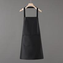 Waterproof Adjustable Kitchen Apron for Cooking and Catering