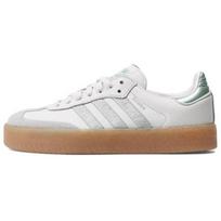 adidas Sambae Off White Lime Green Gum W - IG1947 EU 38.5