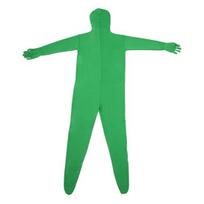 Background Suit Good Elasticity Stretch Comfortably Wrinkle Free Invisible Effect Smooth Texture