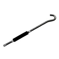 Spare Tire Jack Rod Handle 09132-3B000 For Hyundai & Kia  091323B000
