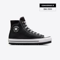 Converse Chuck Taylor All Star City Trek Waterproof Boots Black A04480c 220