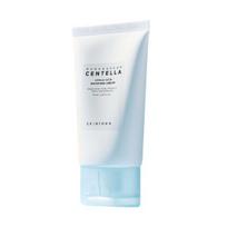 SKIN1004 Madagascar Centella Hyalu-Cica Moisture Cream Hydrating & Soothing 75ml white