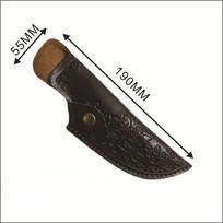 Heavy-Duty Chef Knife Sheaths Compatible for Chef Knives Durable Knife Holders for Professional Outdoor Hunting