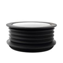 Coffee Machine Bean Hoppers Coffee Grinder Air Blower Silicone Coffee Grinder Blower Coffee Accessories for Coffee 1
